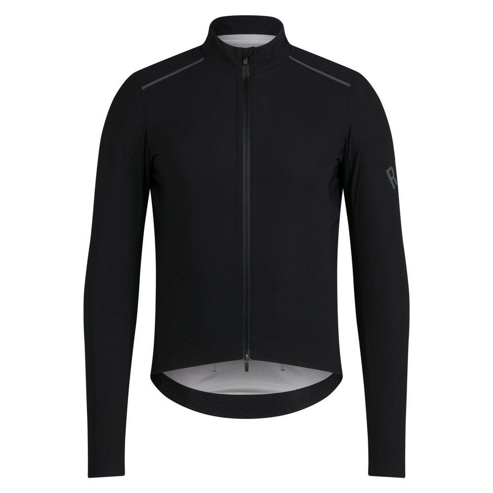 Rapha Pro Team Shadow Long Sleeve Jersey | Sigma Sports
