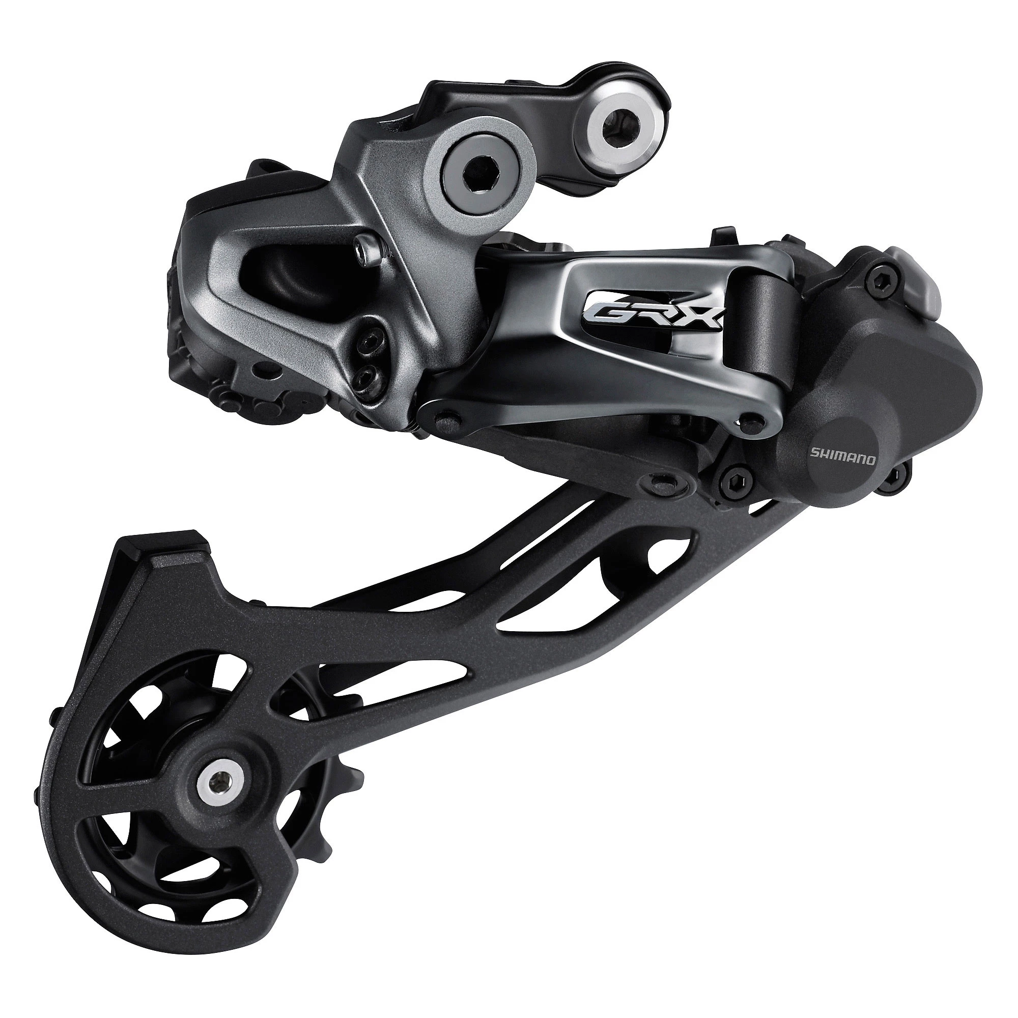 Shimano GRX 815 Di2 11-Speed Rear Derailleur | Sigma Sports