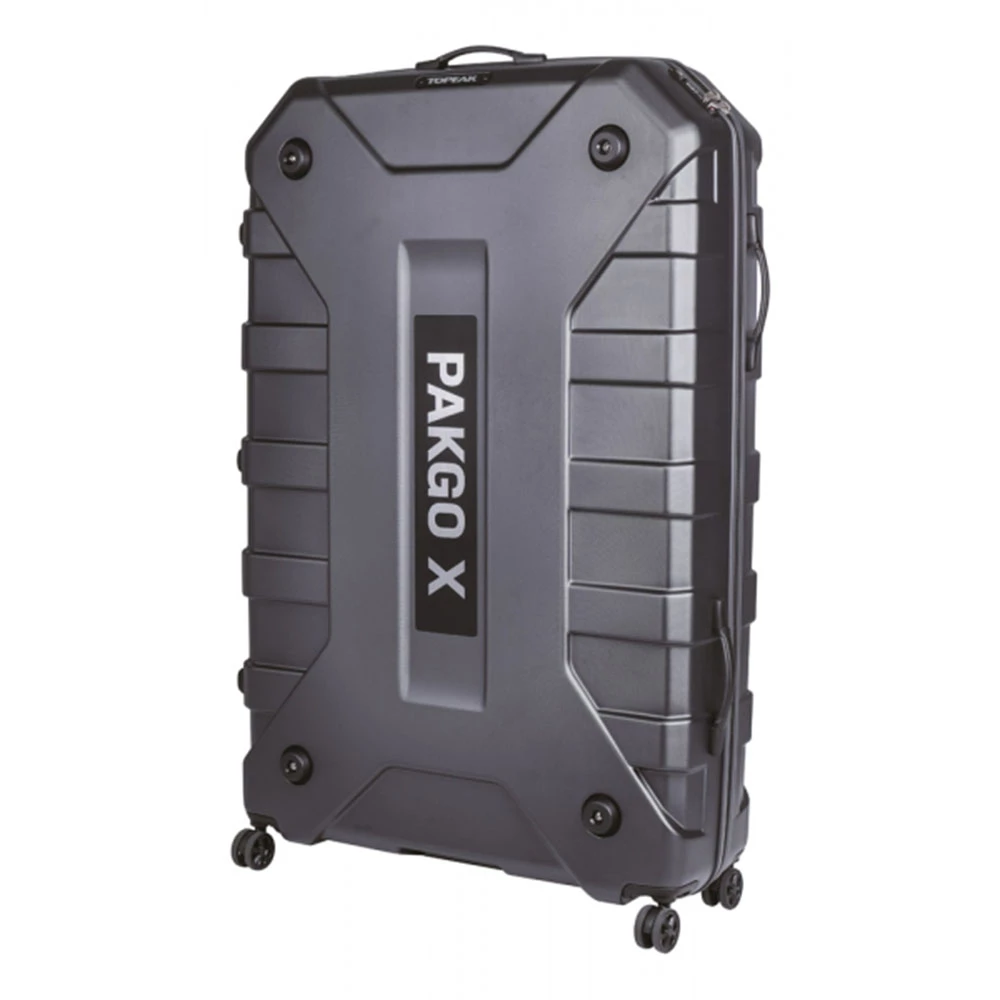 Topeak PakGo X Bike Transport Case | Sigma Sports