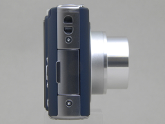 実写速報】パナソニック LUMIX DMC-FX33