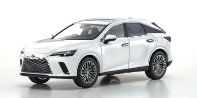 京商 ミニカー | 京商オリジナル 1/43 レクサス RX 450h+ (ソニック