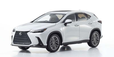 京商 ミニカー | 京商オリジナル 1/43 LEXUS LBX (ソニッククオーツ