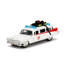 京商 ミニカー | JADA TOYS 1/32 Ecto-1 (ゴーストバスターズ) [No