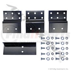 Cummins 186917 Turbocharger V-Band Clamp + Cross Reference