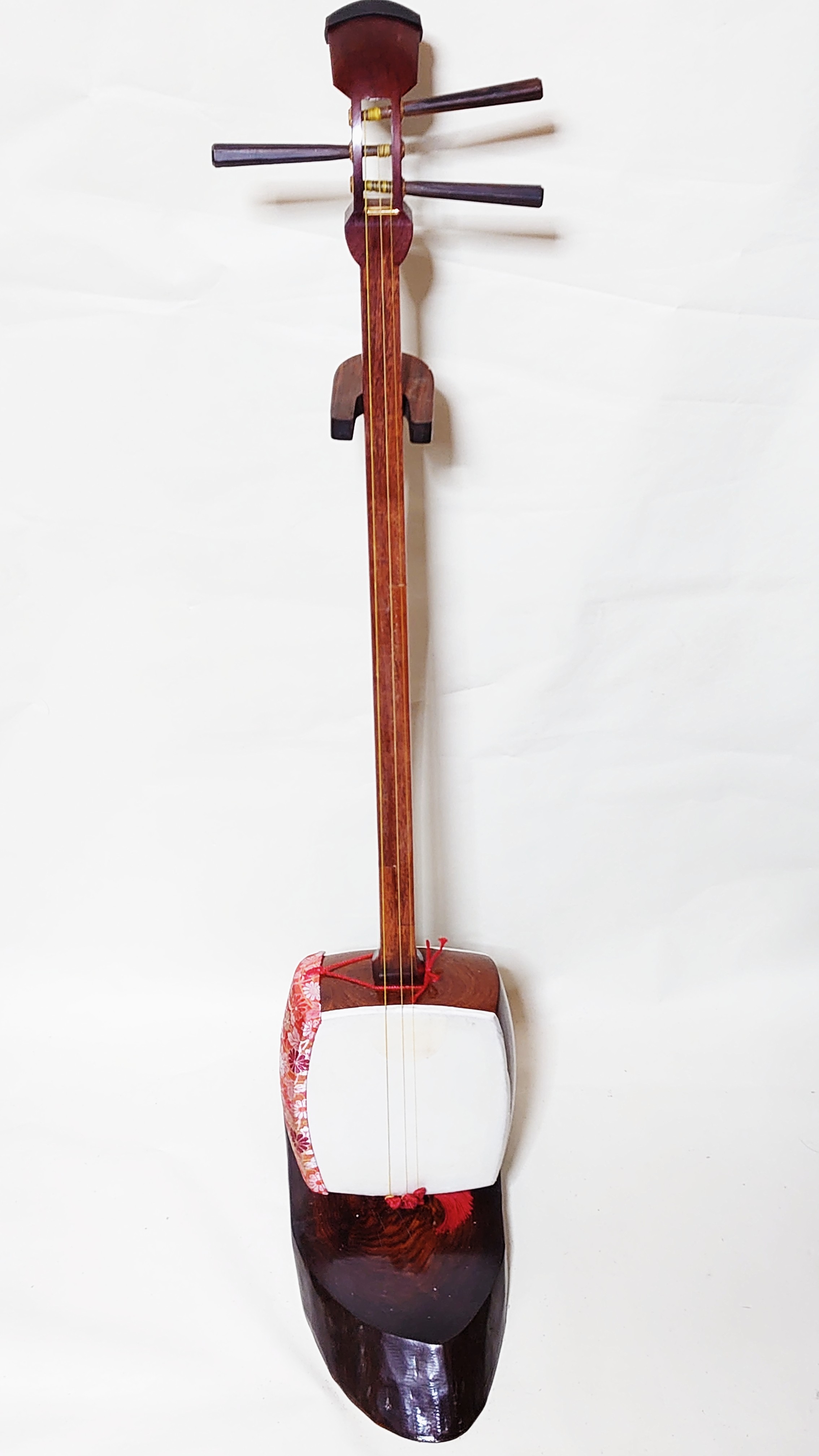 中古＞民謡・紅木三味線 | 伝索DENSAKU【伝統工芸品通販サイト】