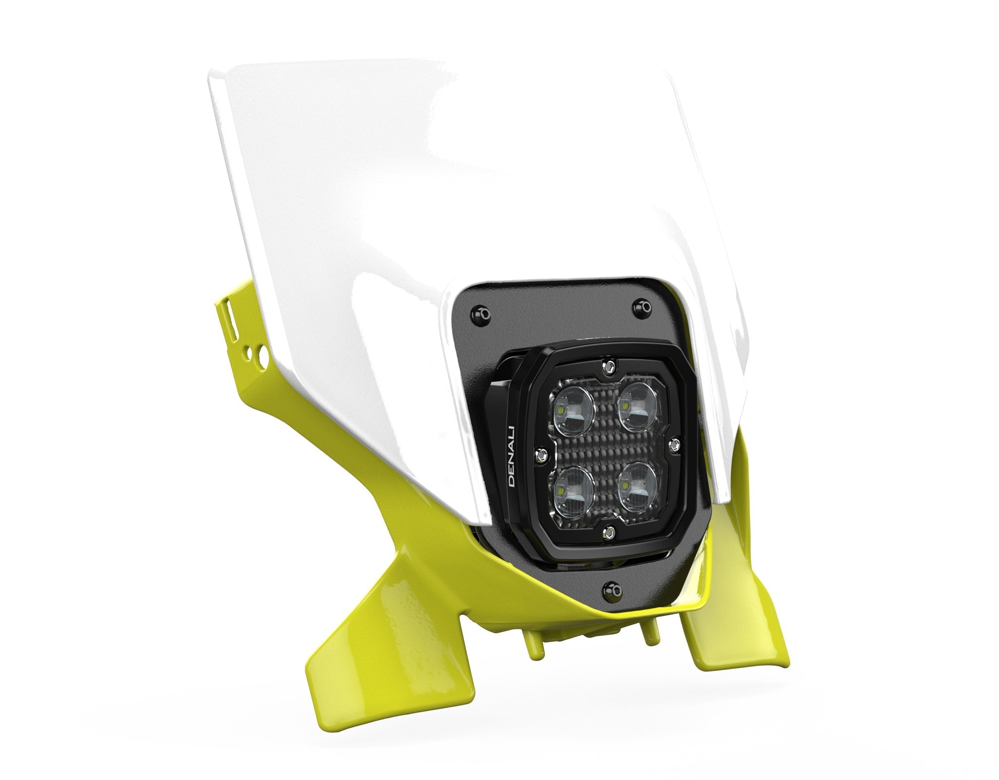 DENALI ラリー ヘッドライト キット ハスクバーナ TE & FE