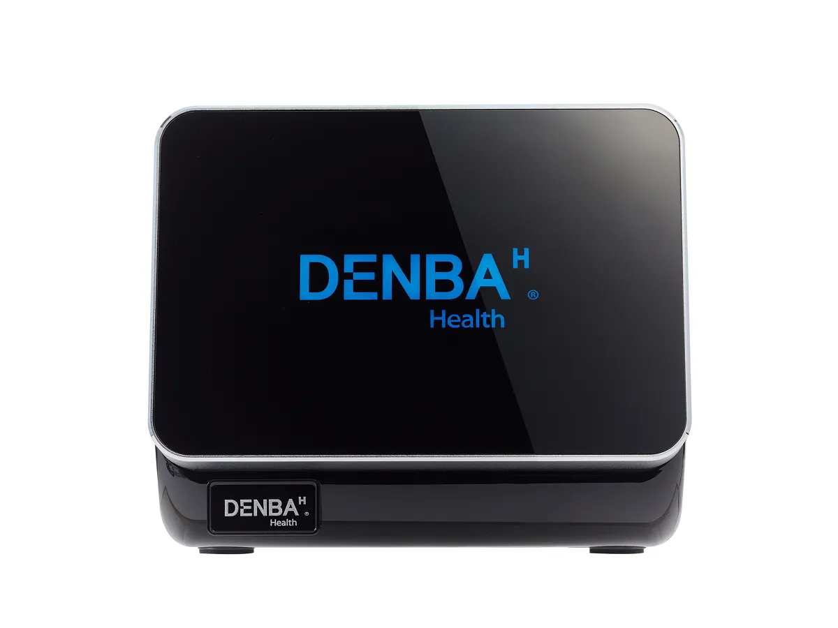 バ*タ様 DENBA Charge 健康管理デバイス DENBA Charge 健康管理