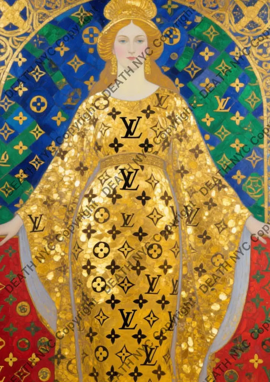 Official DEATH NYC website.