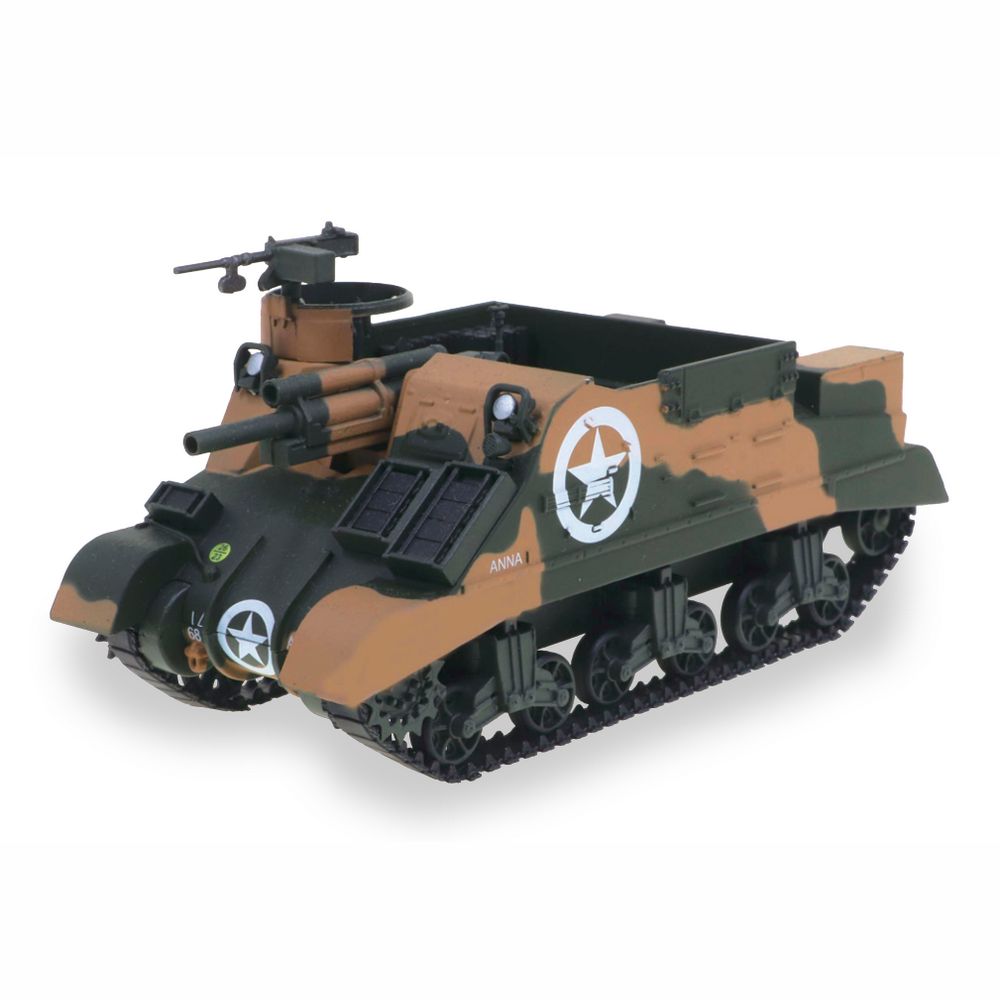 第二次世界大戦傑作戦車コレクション 全国 21号 | デアゴスティーニ公式