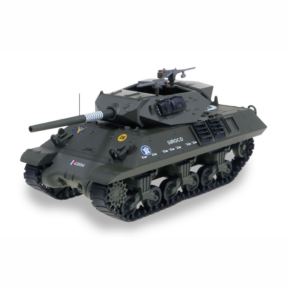 第二次世界大戦傑作戦車コレクション 全国 22回目 | デアゴスティーニ公式