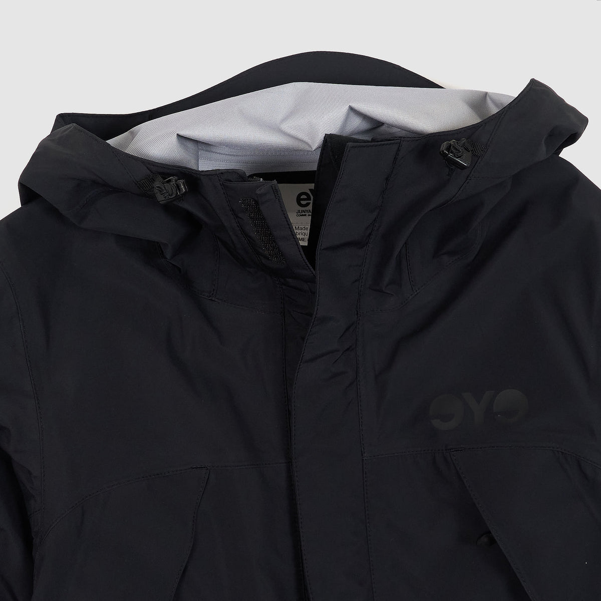 Junya Watanabe EYE Light Gore-Tex Jacket - DeeCee style