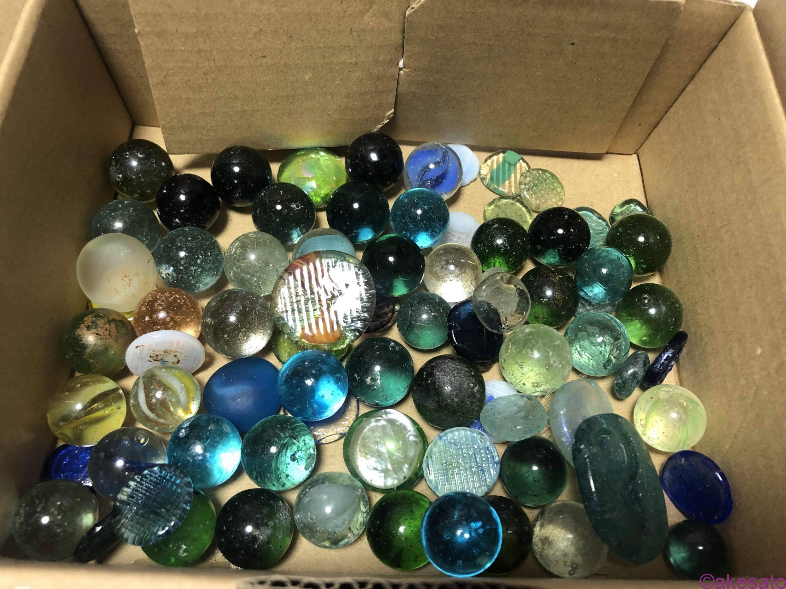 ボトルディギング】車型？戦前の菓子容器「ペロペロ」を発見