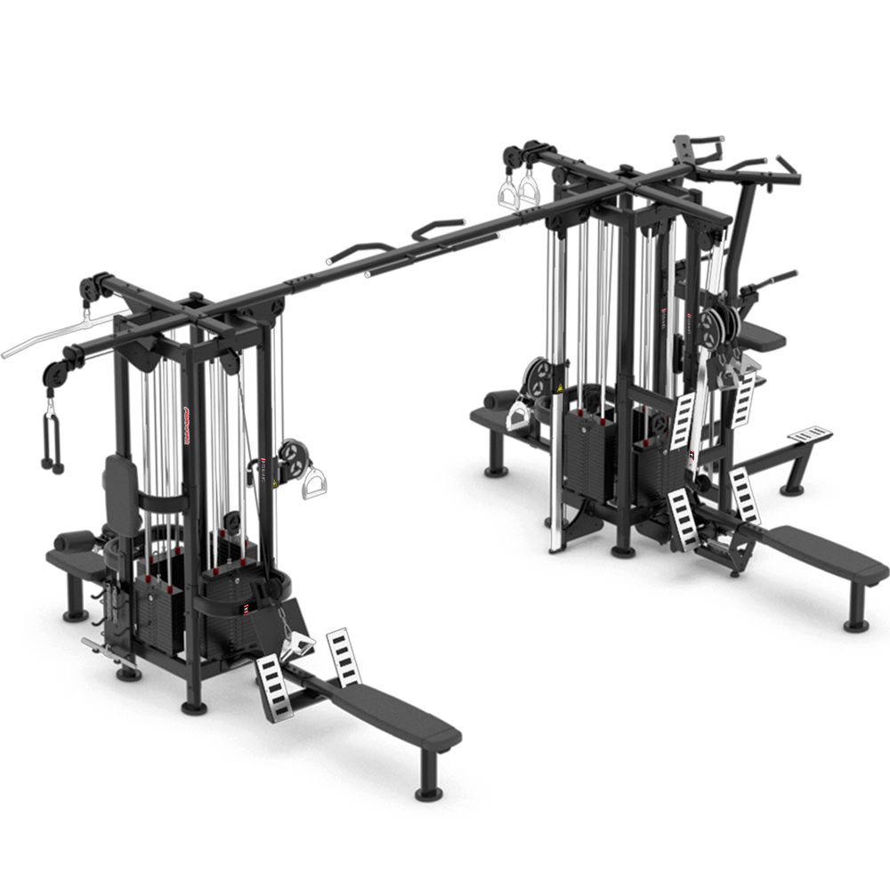 DELTA FITNESS JAPAN 商品一覧