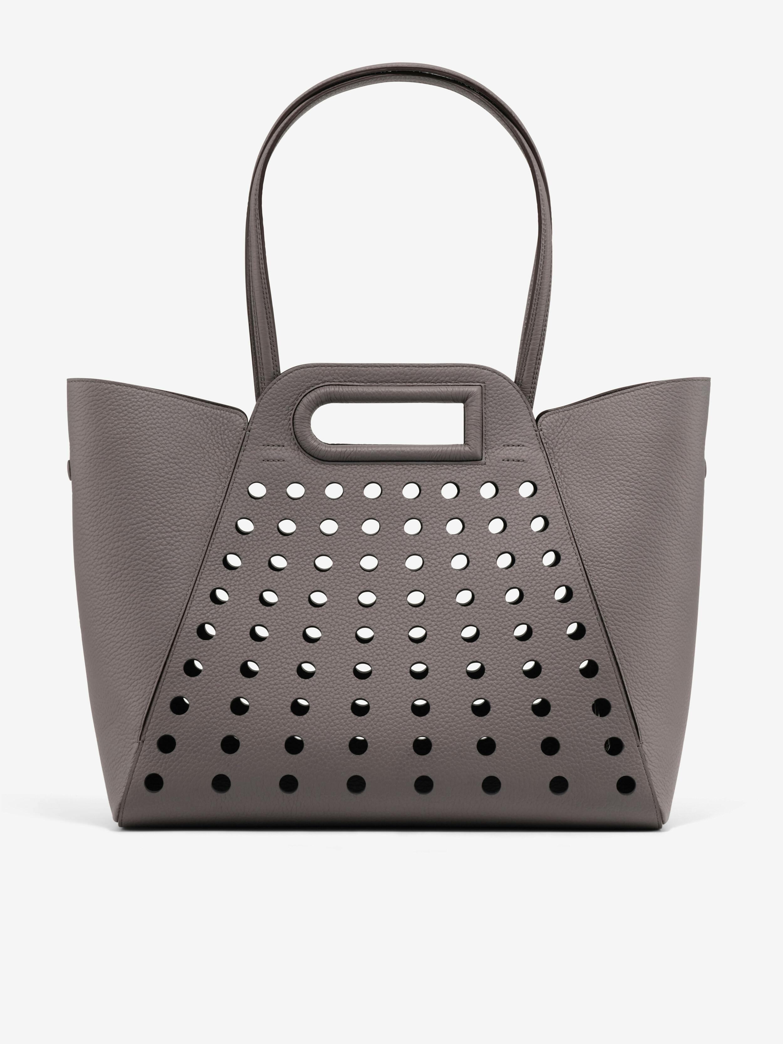 ブリヨン ロングチェーンウォレット Stone