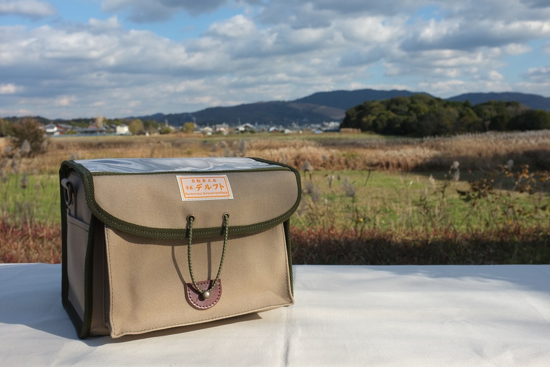 自転車工房デルフト