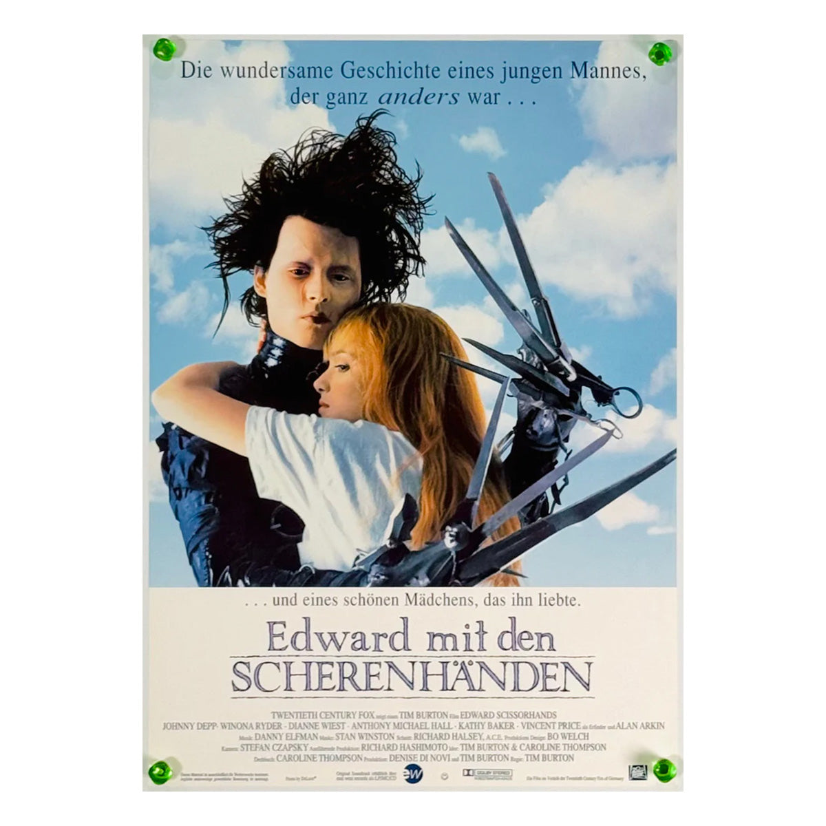 映画ポスター – ページ 2 | WOWOW百貨店