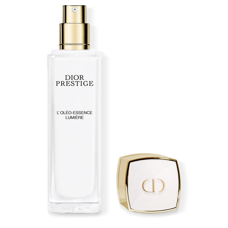 プレステージ ホワイト オレオ ローション ルミエール: ディオール