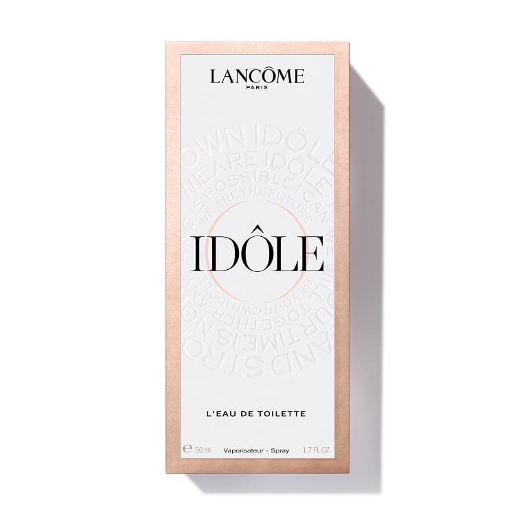 イドル オー ドゥ トワレ 50mL():ランコム(LANCOME)の通販｜DEPACO