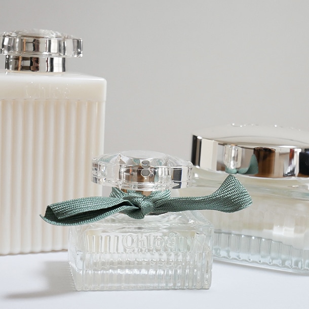 クロエ ボディローション:クロエ(Chloe)の通販｜DEPACO 大丸・松坂屋