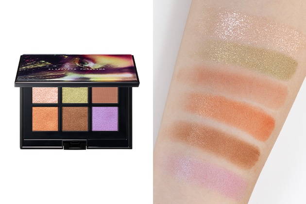 新作コスメレビュー【2023年11月発売・アイシャドウ特集】美容のプロの