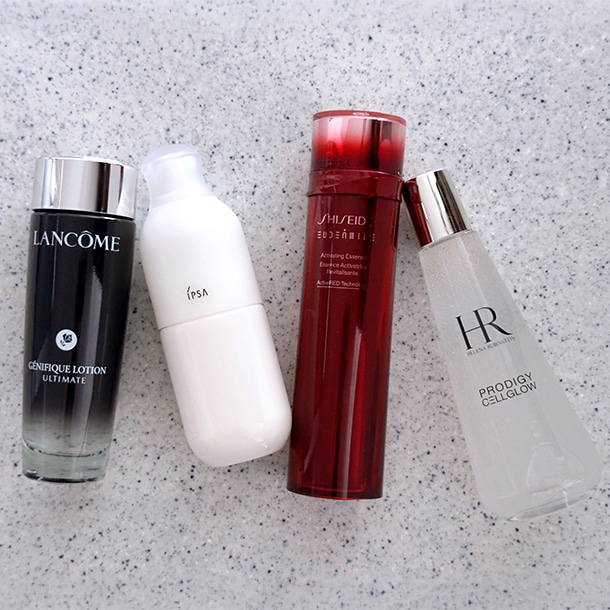 コンセントレイティッド ブライトニングソフナー【医薬部外品