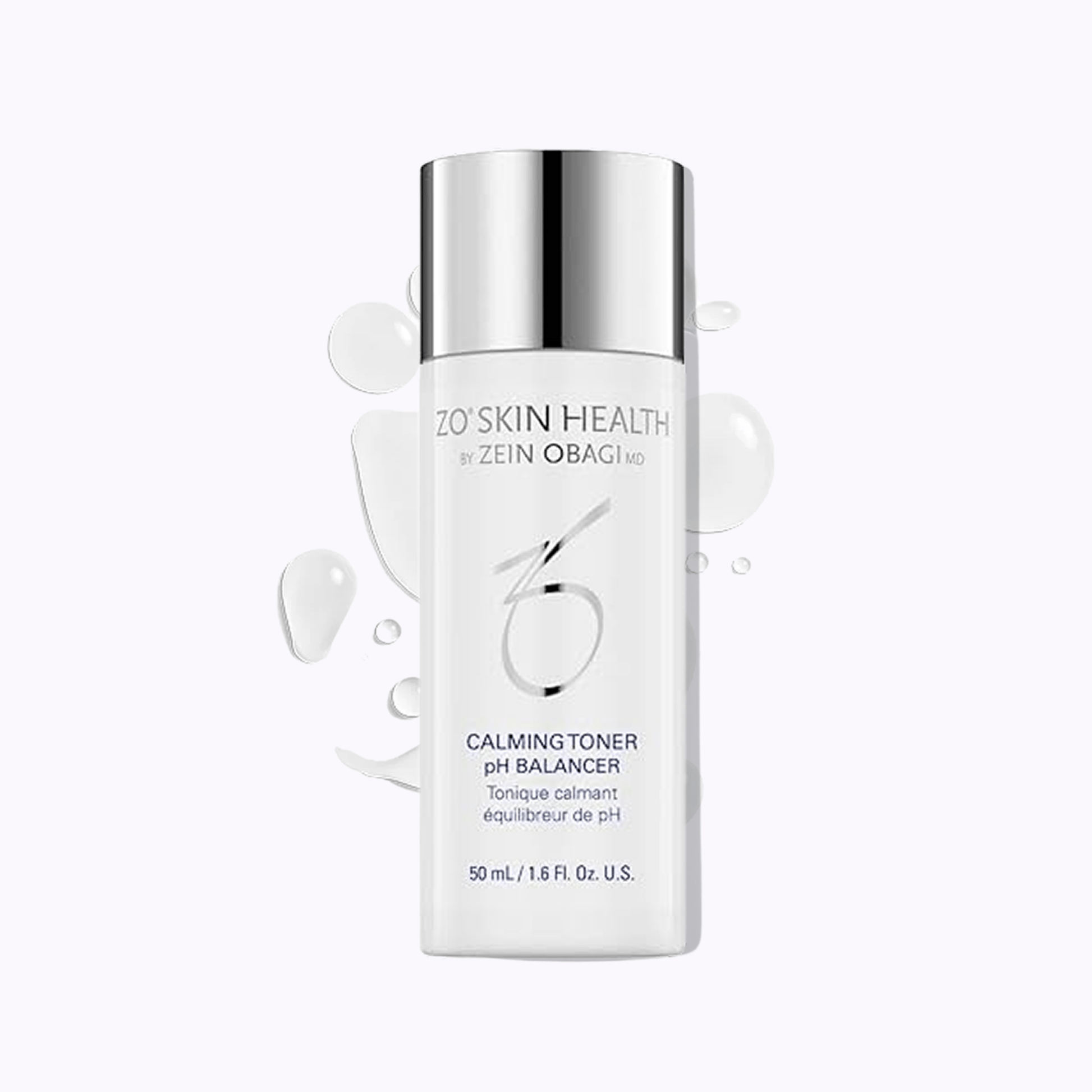 ZO Skin Heath Calming Toner – DermStreet