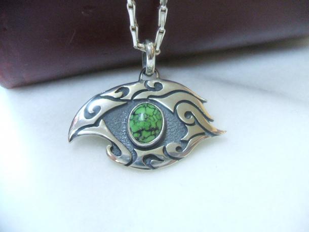 デュールさん オーダーペンダント デュールさん オーダーペンダント