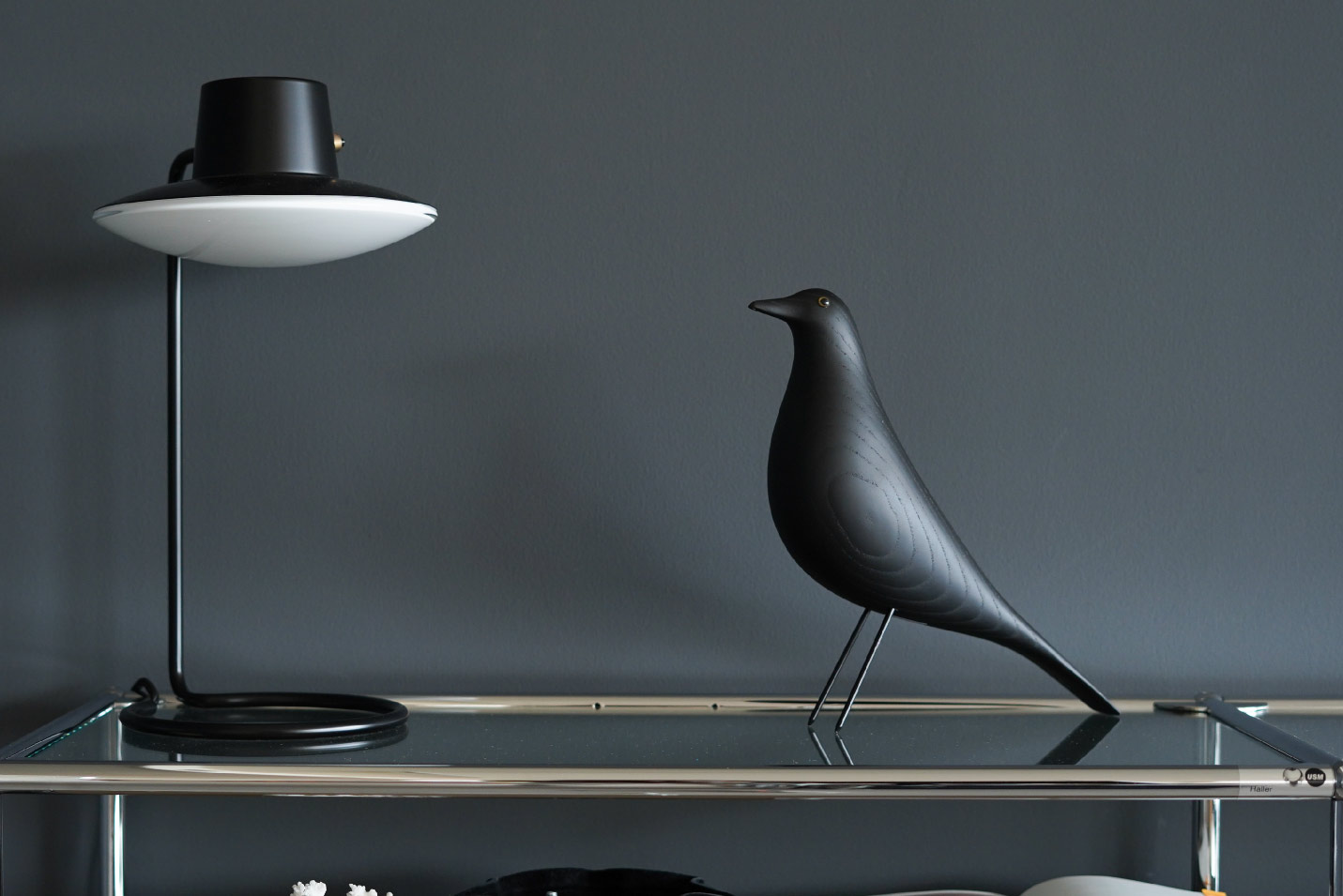 Vitra（ヴィトラ） イームズ ハウスバード（Eames House Bird