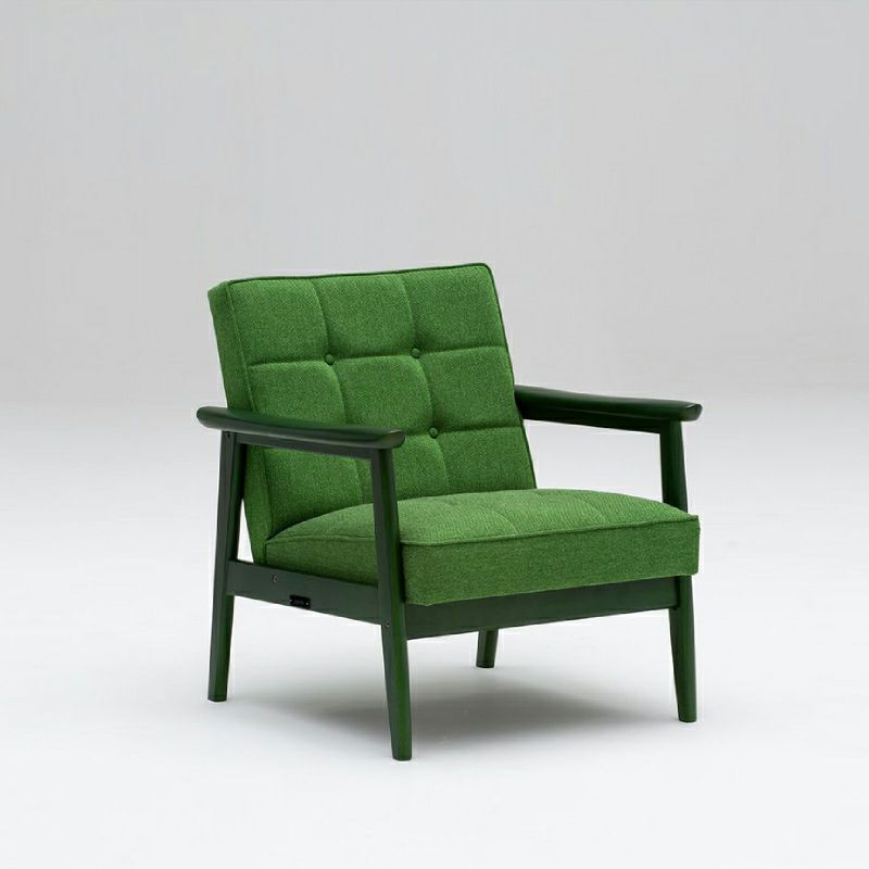 Kチェア グリーングリーン | インテリアショップvanilla