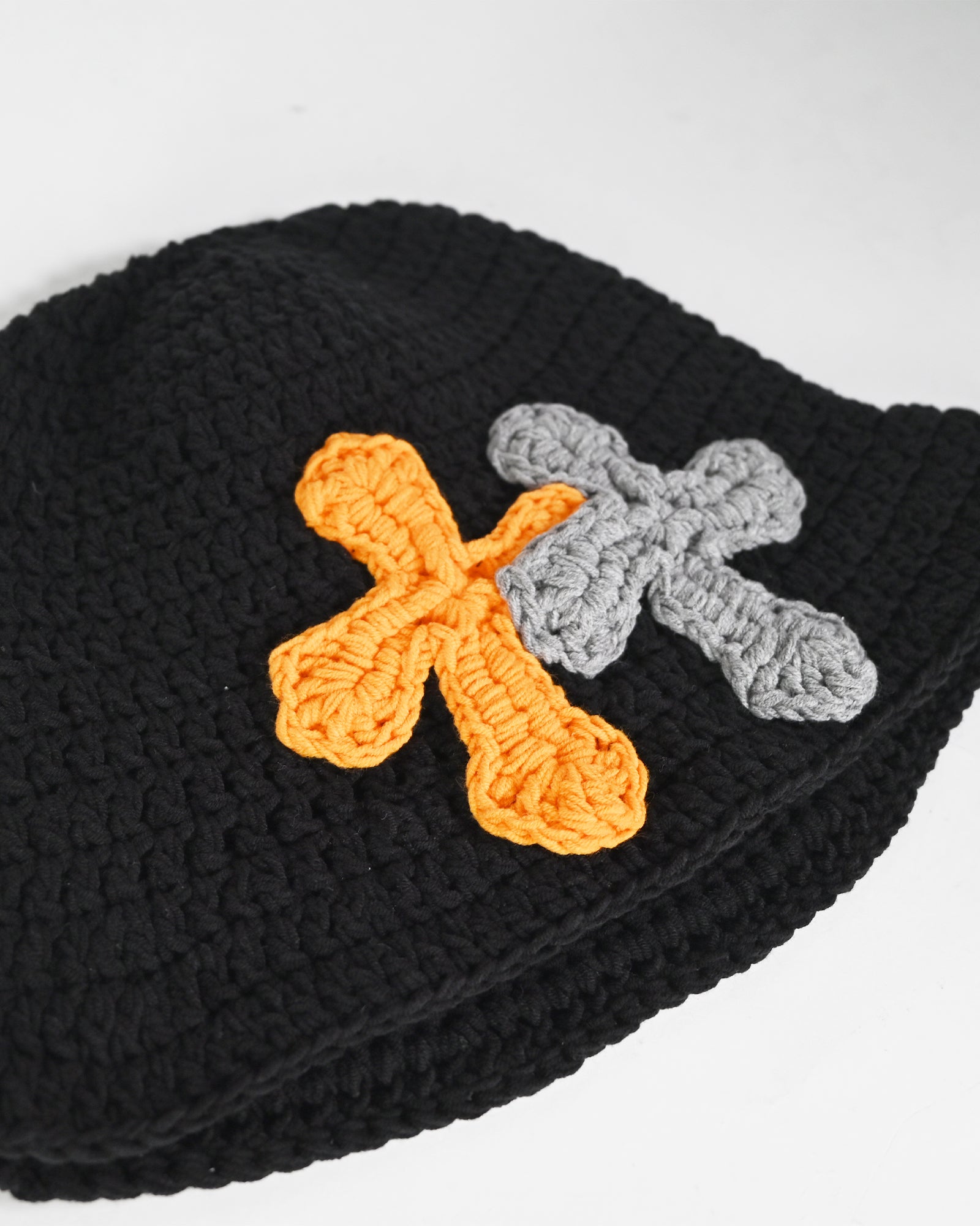 Y.A.R.N.(ヤーン) Y.A.R.N. KNIT HAT| Detail Application オンライン