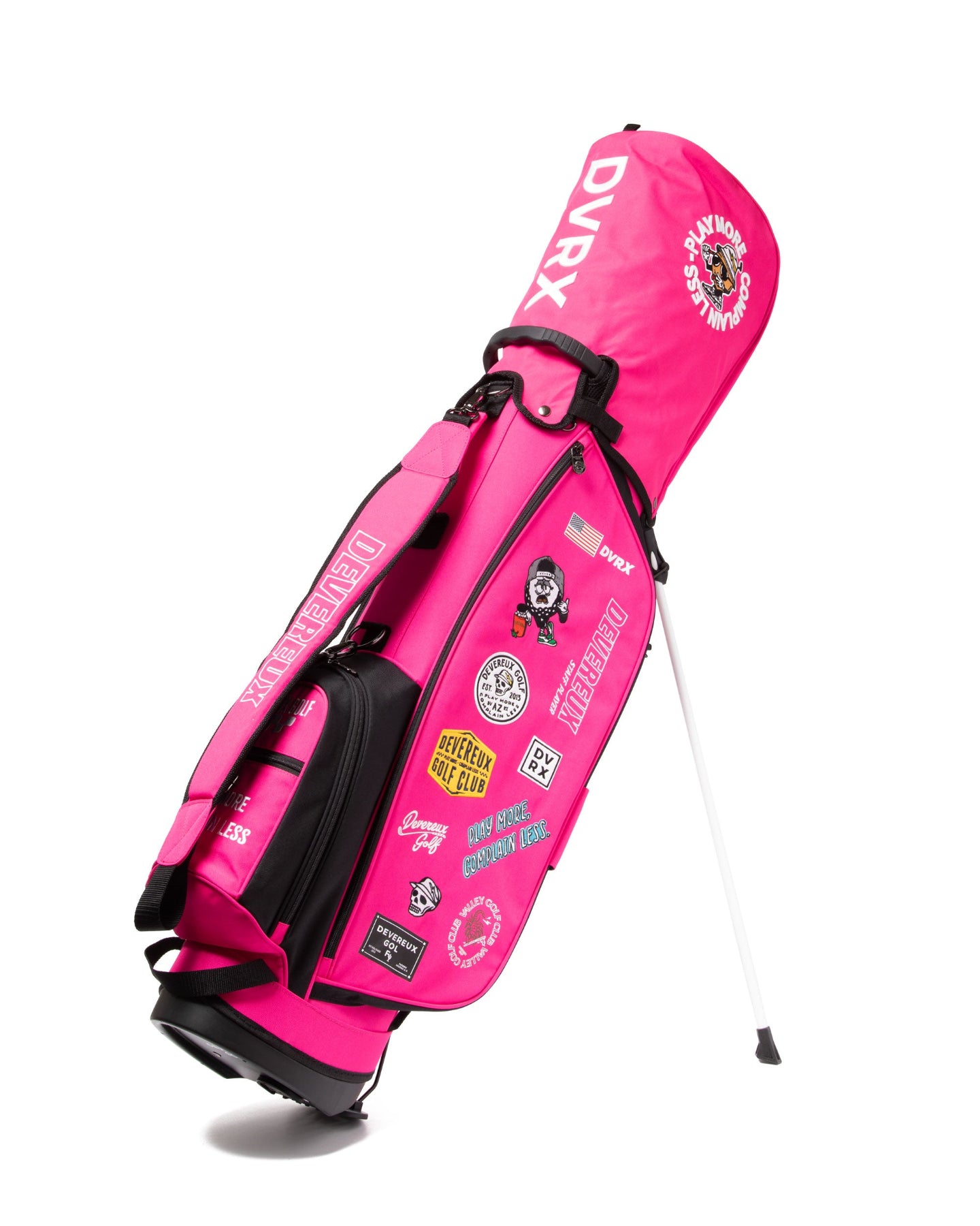 CADDIE BAG
