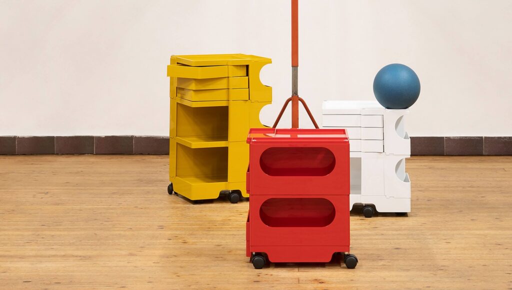 買ってみた】ボビーワゴンのリプロダクト（類似品）おすすめ品と購入の