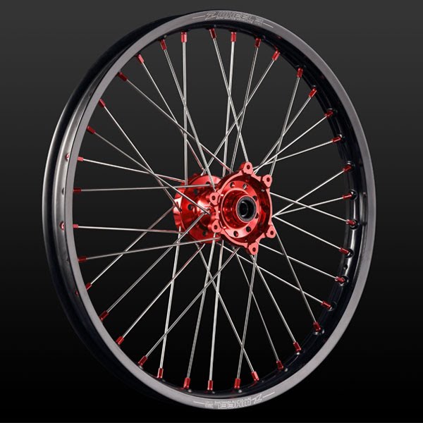 美品】ELITEWHEELS 3スポークホイール フロント ELITEWHEELS】取り扱い