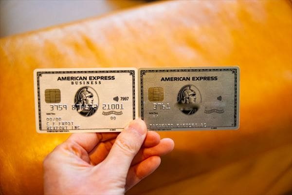 アメックス・ビジネス・ゴールド」のホテル無料宿泊特典や年会費など