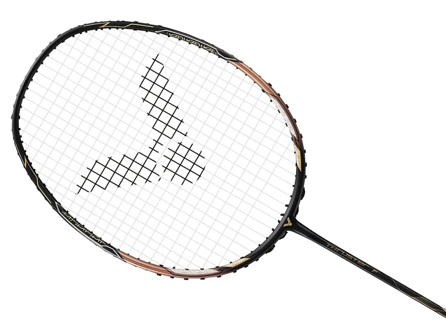 AURASPEED 100X Ultra G | バドミントン Badminton｜ビクタースポーツ