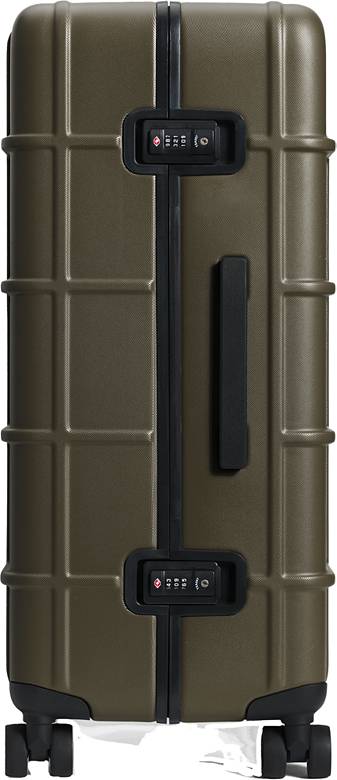 The North Face All Weather 4-Wheeler - 22