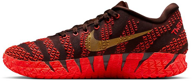 Nike Ja 3 'Lunar New Year' Basketball Shoes | Dick's Sporting Goods