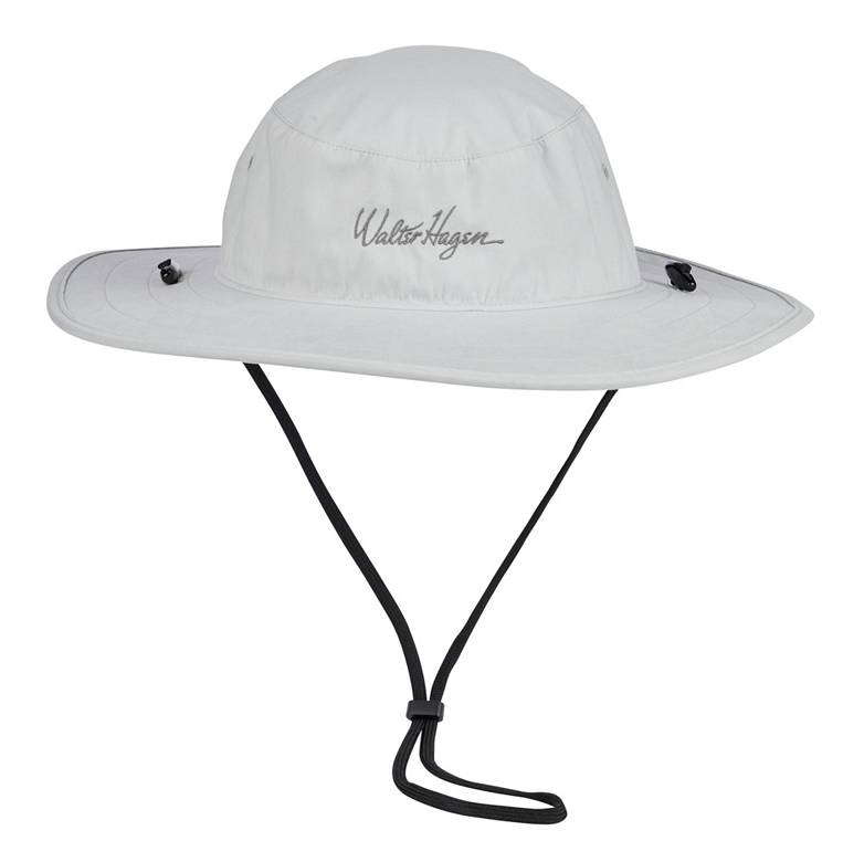 Walter Hagen Men's Wide Brim Sun Hat | Golf Galaxy