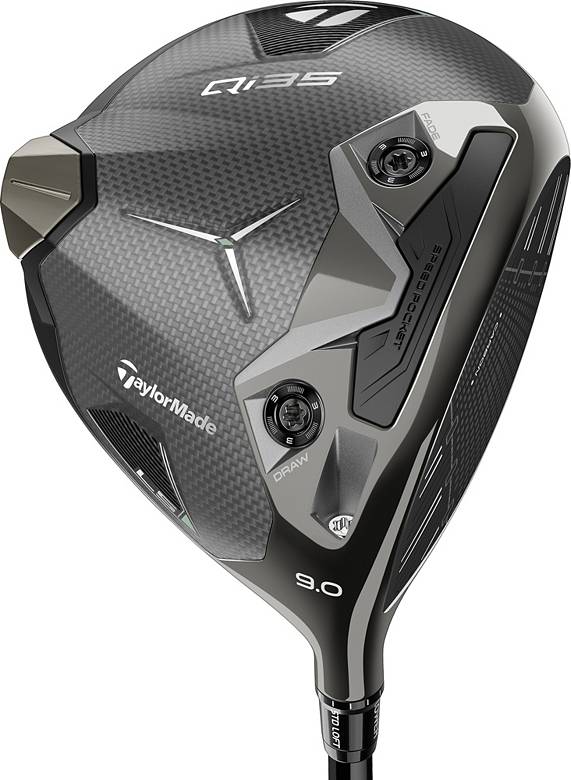 テーラーメイドQ i35ハイブリッド5U TaylorMade Qi35 Hybrid | PGA
