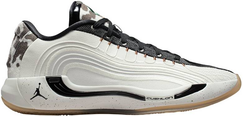 Jordan Luka 4 'Gone Ranching' Basketball Shoes | Dick's Sporting Goods