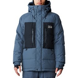 Mountain Hardwear Men's First Tracks Down Jacket | Dick's Sporting
