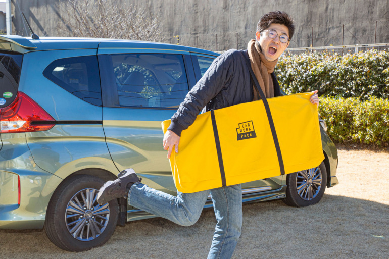 Honda純正 カーテレハワークディスク Honda純正 カーテレハワーク