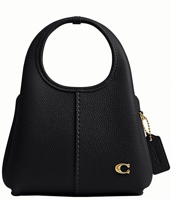 COACH Lana Convertible Clutch Handle Bag 19 | Dillard's