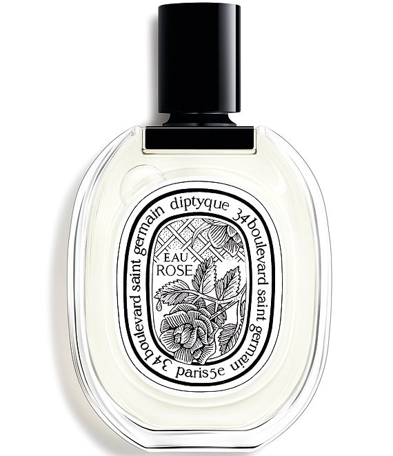 DIPTYQUE Eau Rose Eau de Toilette | Dillard's