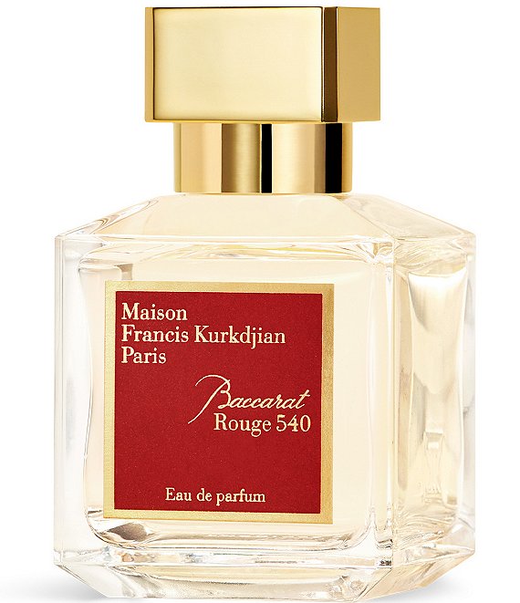 Maison Francis Kurkdjian Baccarat Rouge 540 Eau de Parfum | Dillard's