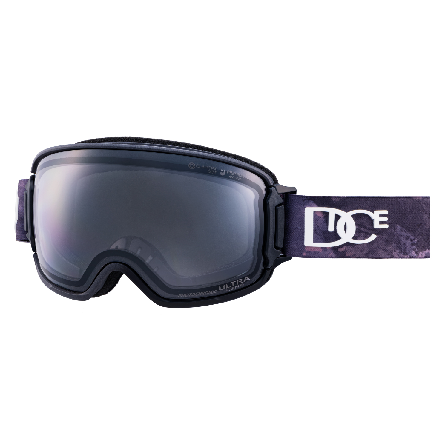 スキー・スノーボードアクセサリー DICE BANK 24-25 スキー