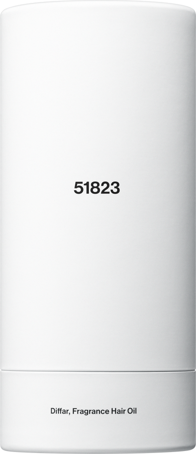 51823 Spicy Wood | Diffar_Fragrance Hair Oil | ディファー_