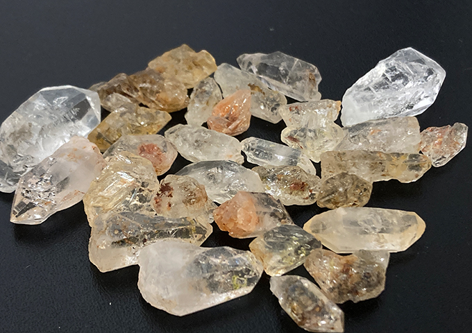 宝石図鑑 石言葉 | differencee（ディファレンシー）公式