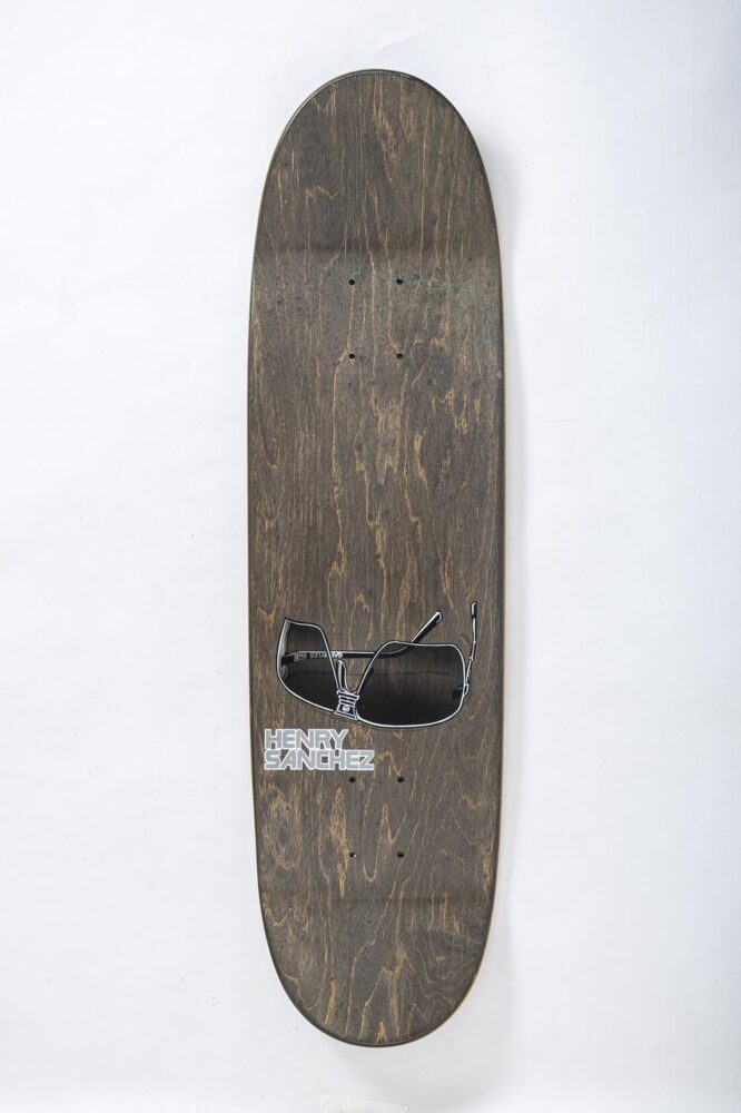 90sスケートデッキは現代ストリートアートの象徴なんです！ | Dig-it