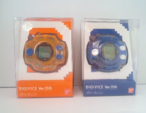 デジモングッズ（デジヴァイス系）:DIGITAL NEW GATE